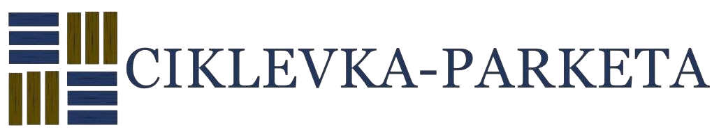 Логотип Ciklevka-pakreta